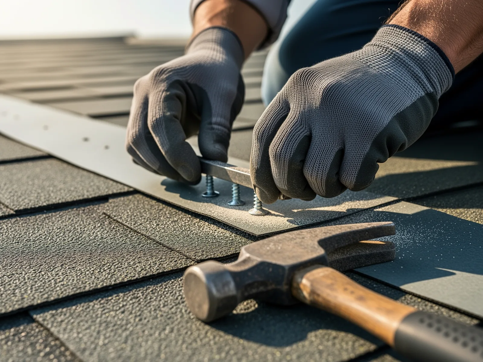 Why choose Fascia Repair in Vanceburg, KY